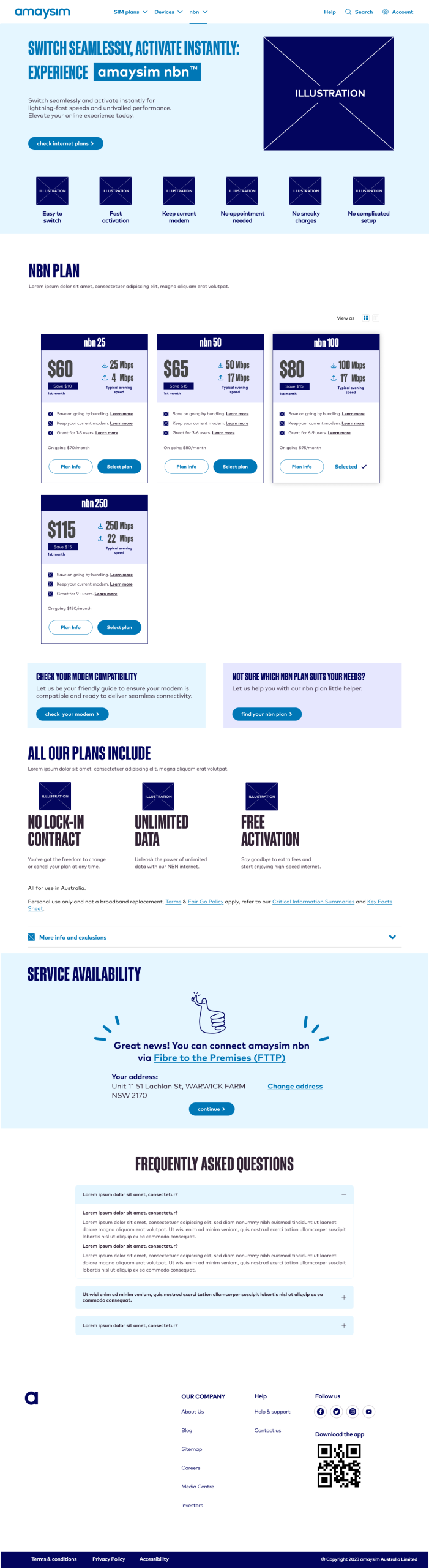 NBN internet page2